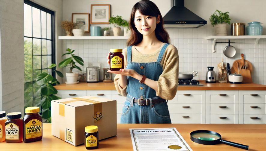 地球洗い隊のこだわりと品質保証