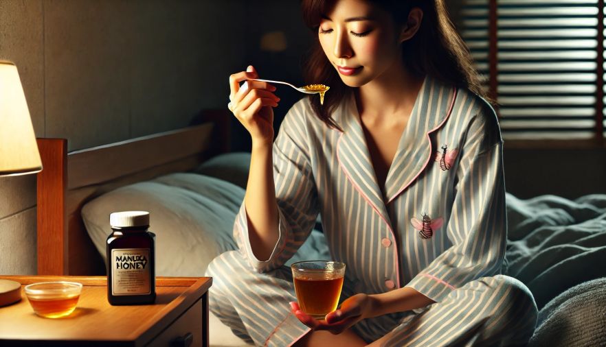 喉のケアに最適!おすすめの使い方