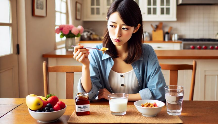 美味しくない?味の特徴と楽しみ方