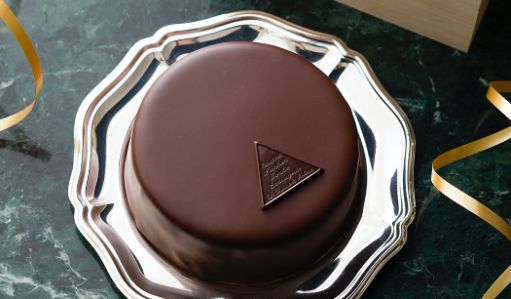 デメルはどこの国のブランド?