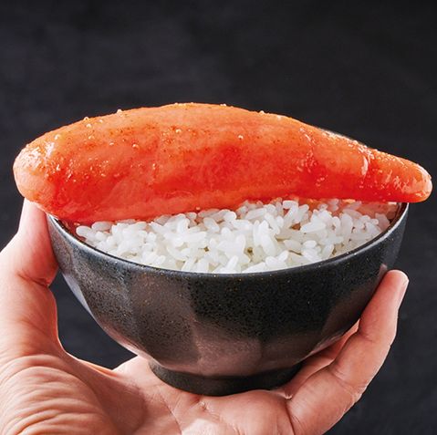 かねふくの明太子がまずい、は本当か