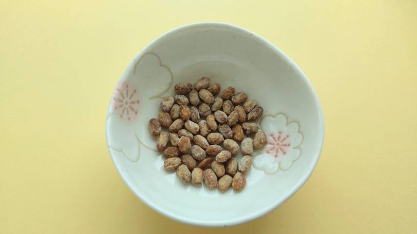 納豆は食べ方次第で運気が変わる