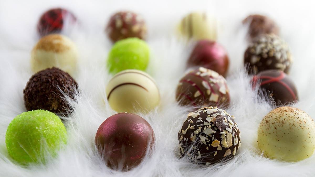 高級チョコレートの最適な保存方法とは？冷蔵庫から常温まで徹底解説