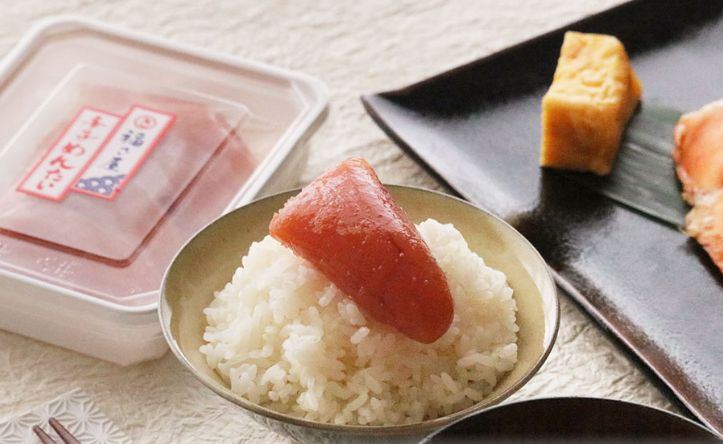 まずい明太子と感じてしまう味の好み