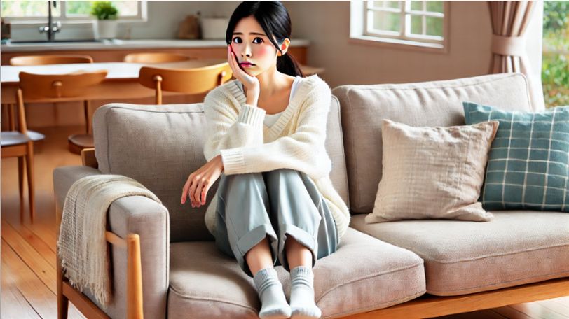 敏感肌に合わない人の特徴と対処法