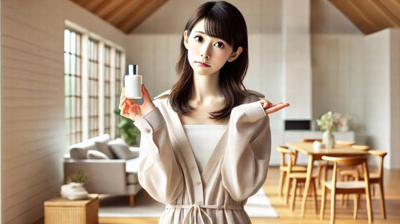 紫外線吸収剤不使用ではない理由