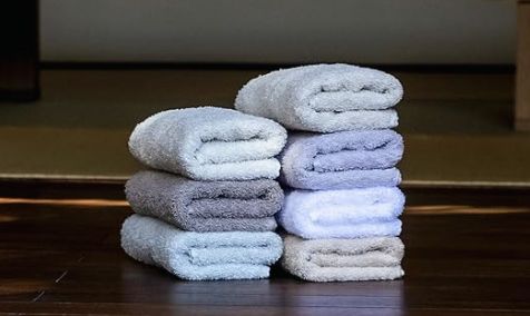 速乾派向け「軽さの理由」との比較