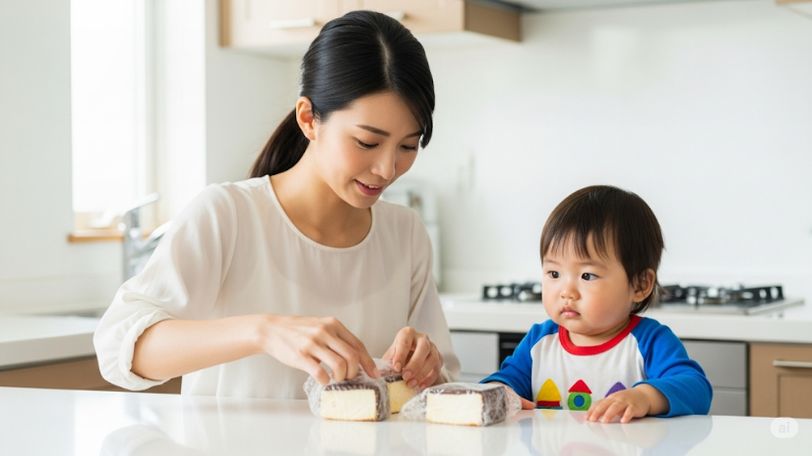 残りを次の日に美味しく食べるには