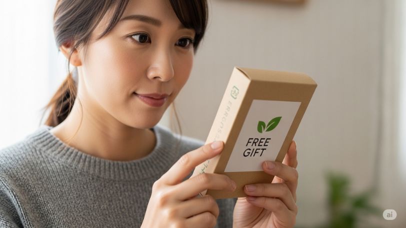 マナラ無料プレゼントは本当に安全？