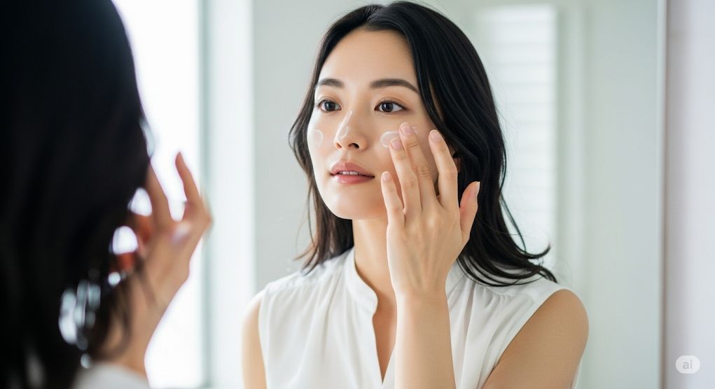 ホロベルは女性も安心して使える？