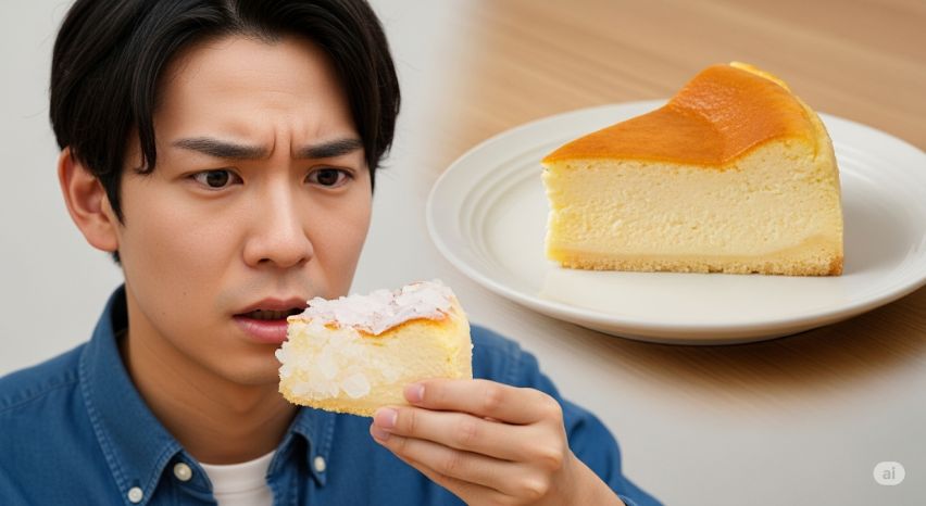 解凍しないで食べるとまずい?