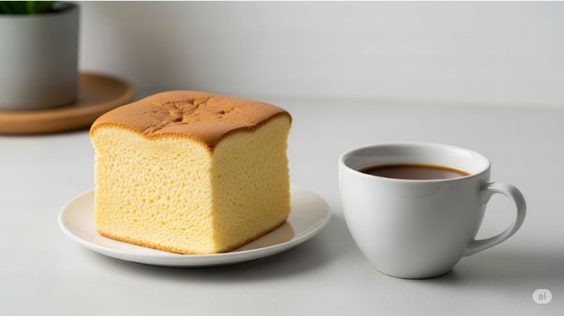 気になるカロリーと栄養成分について
