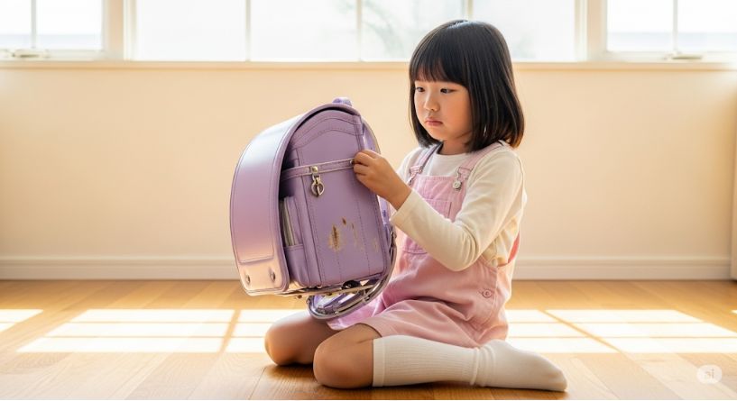 パステルカラーは6年後も使えるかという心配