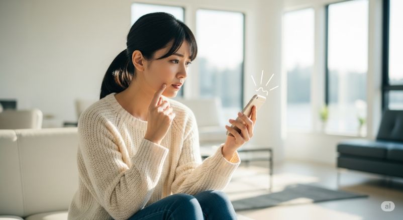 電話やDMがしつこいという噂を検証