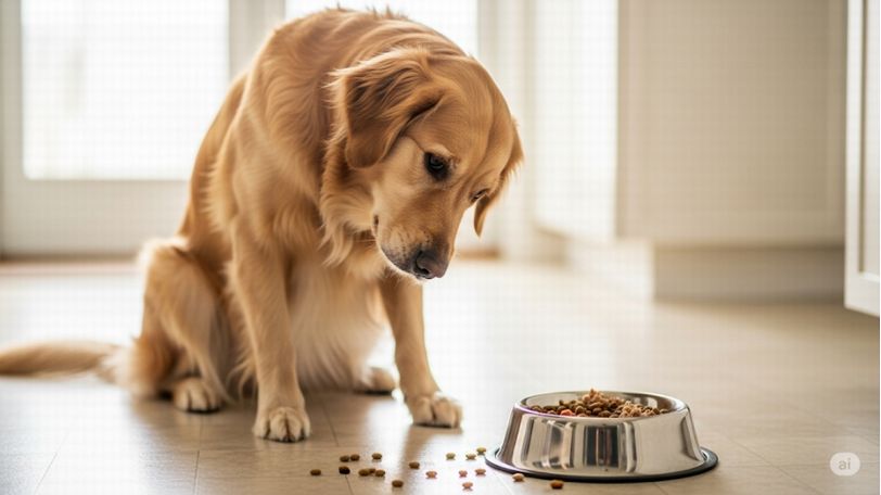 モグワンをやめた飼い主の本当の理由