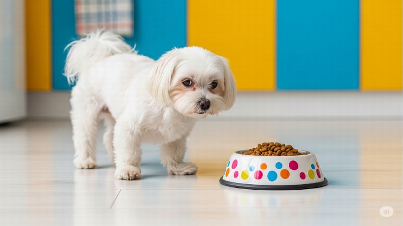 愛犬が食べないダメな理由とは?