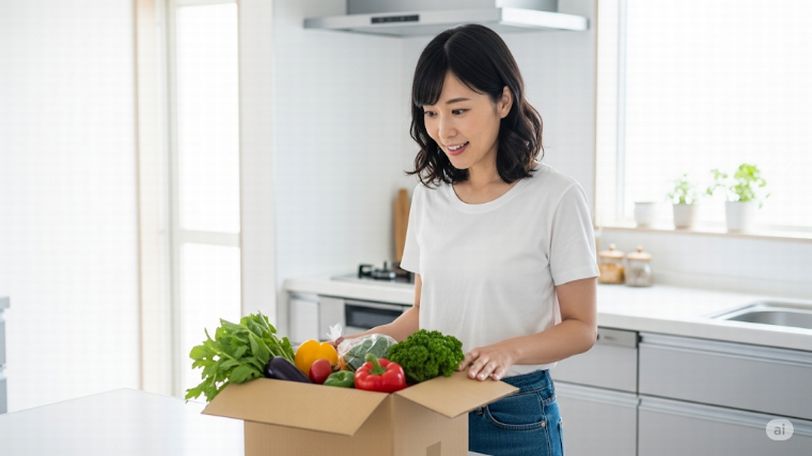 お試しだけの利用はできるのか