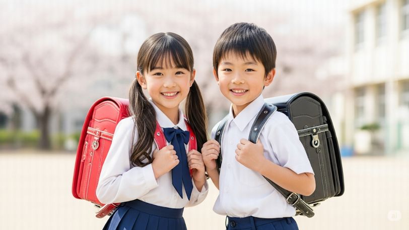 ランドセルの最安値はいつ頃で型落ちは何年まで?
