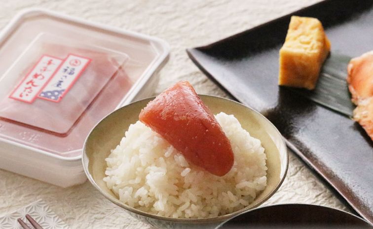 そもそも「まずい明太子」にはどんな特徴があるのか