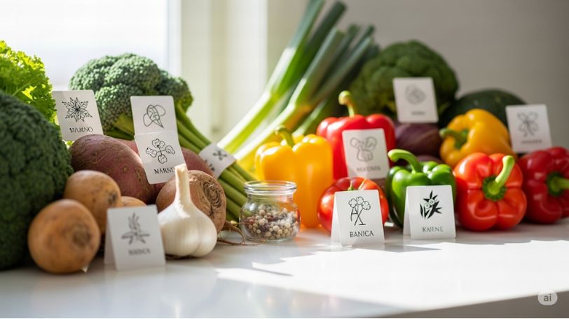 気になる中国産食材の使用について