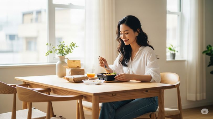一人暮らしでもお試しできる?