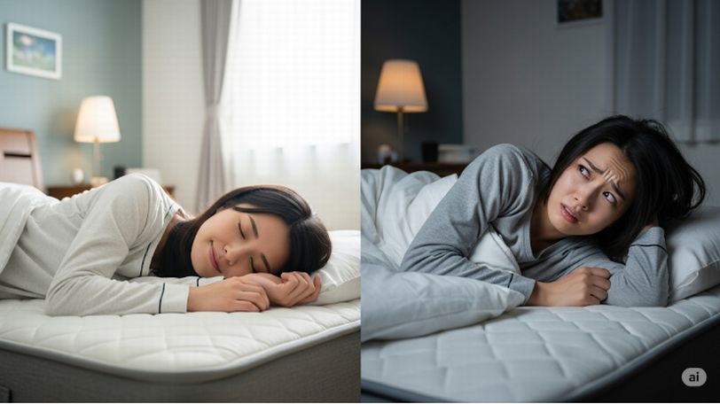 おすすめできる人・おすすめできない人